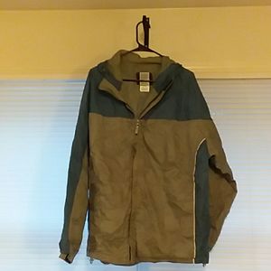 Stearns drywear breathable jacket